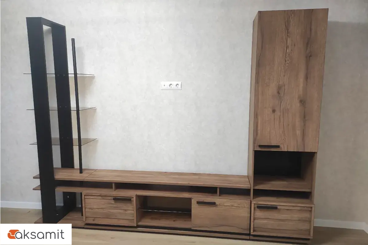 Nature 3 Тумба ТВ