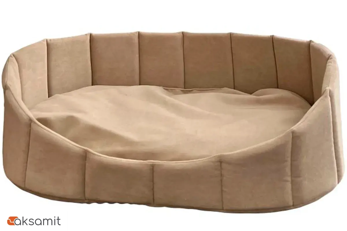 Лежанка Харпер XL Бежевый