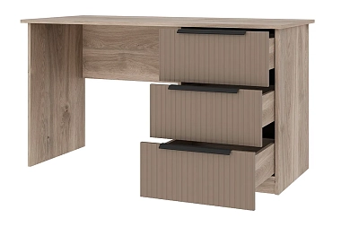 Набор мебели для детской Астория (Дуб кастелло серый / Грей софт)