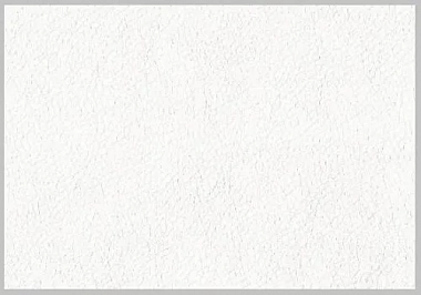 Табурет Дора каркас черный, экокожа (Экотекс 3002 белый) СРП-006