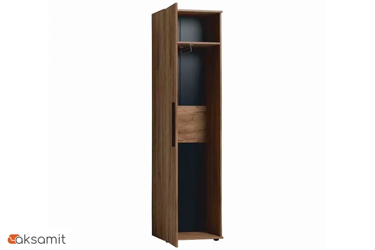 Шкаф для одежды и белья Nature 71 Шкаф для одежды и белья Nature 71