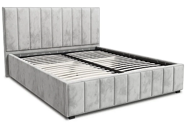 Кровать Кордова-1 с ПМ 160х200 (Lovers-8) 2 кат.