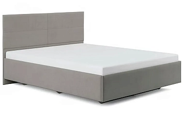 Спальня Мария (Дымчато-серый / Дуб Мария) фото