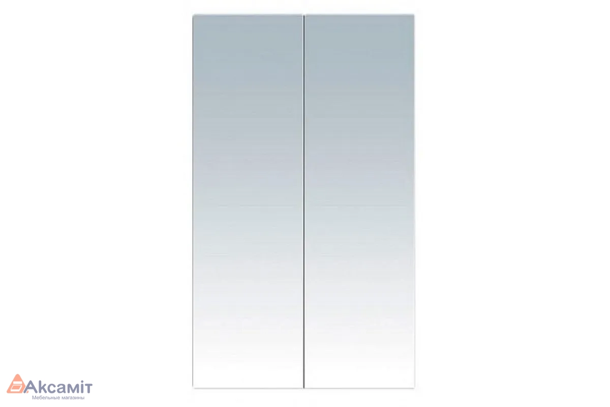 МАРСЕЛЬ 18 Комплект зеркал на шкаф (2шт) фото