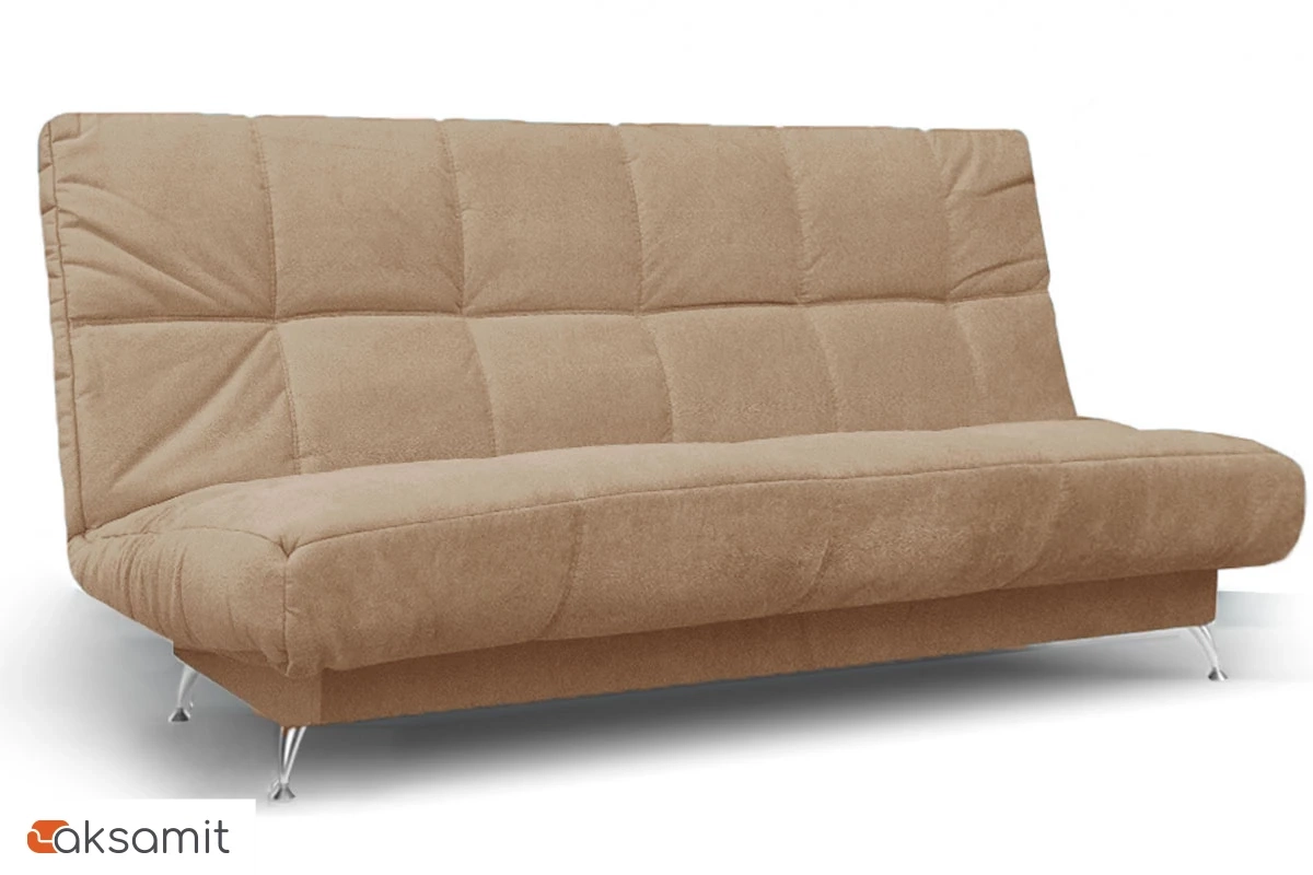 Диван-кровать Финка ДК на НПБ "Регина-45.2" Ultra Sahara
