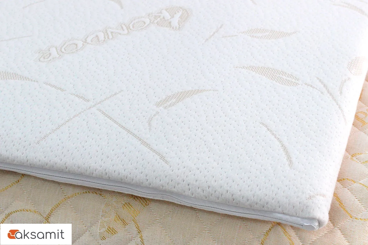 Наматрасник Kondor Memory 3 140х200х3 Наматрасник Kondor Memory 3 140х200х3