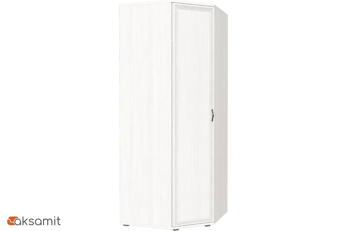 Шкаф ШК-1011 (Снежный Ясень)