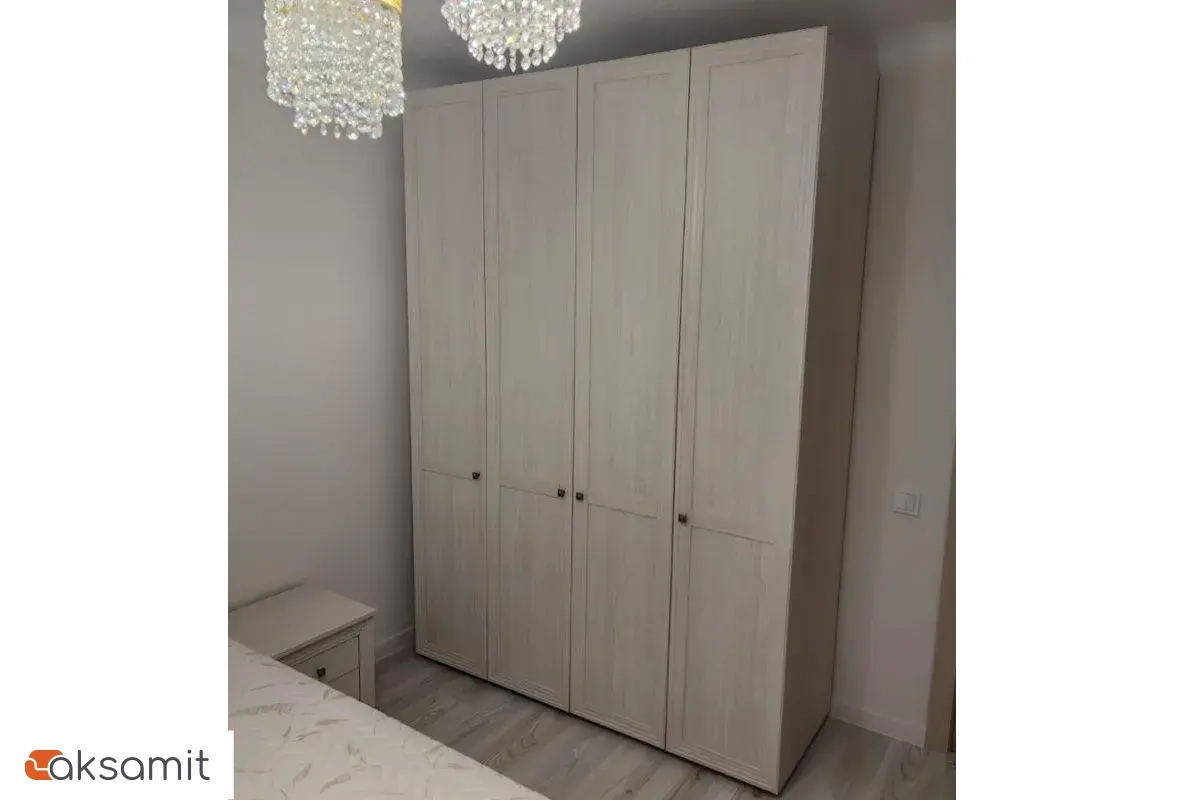 Paola 555 Шкаф для одежды и белья Paola 555 Шкаф для одежды и белья фото