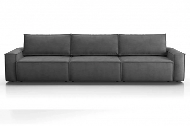 Модульный диван Тахо 3х-секционный (Ультра Грей)