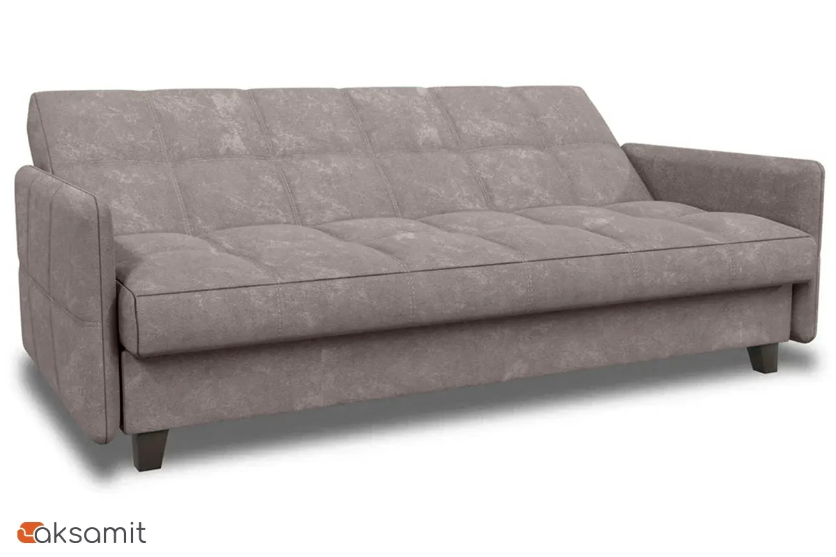 Диван-кровать Финка 1 ДК НПБ Siesta Грей