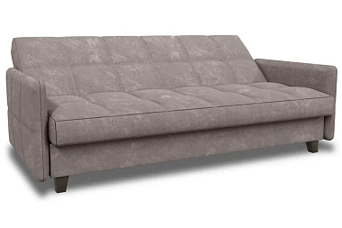 Диван-кровать Финка 1 ДК НПБ Siesta Грей