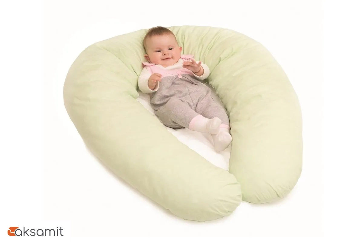 Подушка Vegas Baby Boom (200х24)