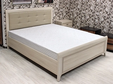 Матрас Kondor Simpo-2 Medio 90х200х18 трикотаж