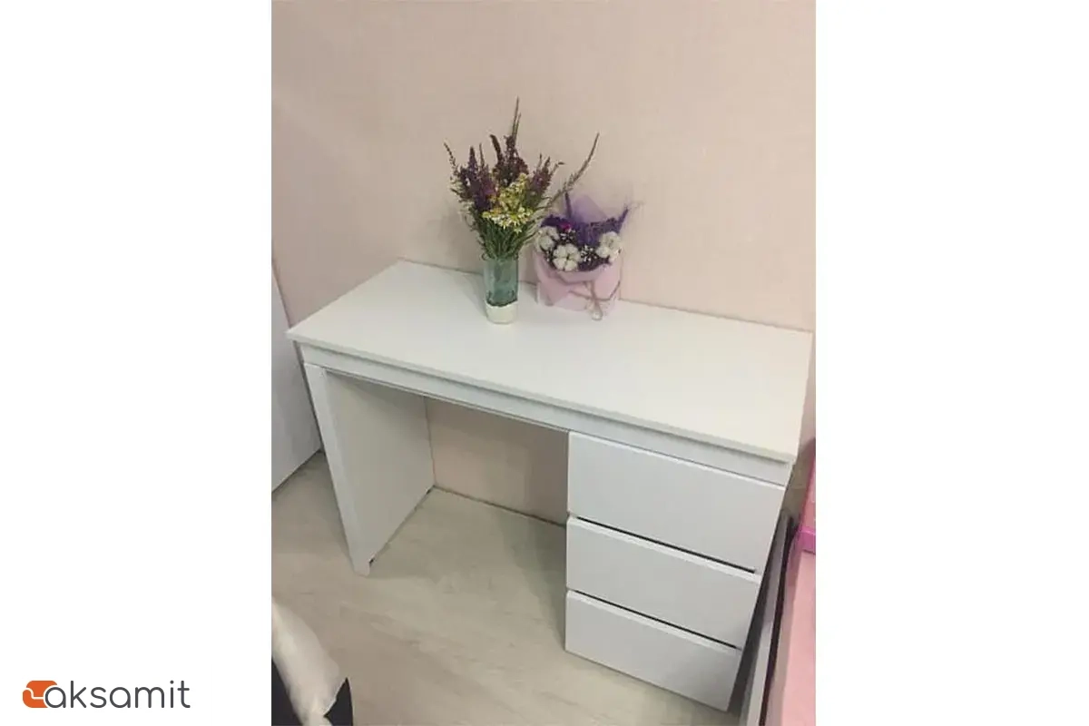 Стол туалетный Линда 6 фото