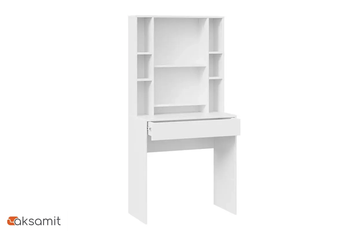 Стол туалетный Салли (Белый)