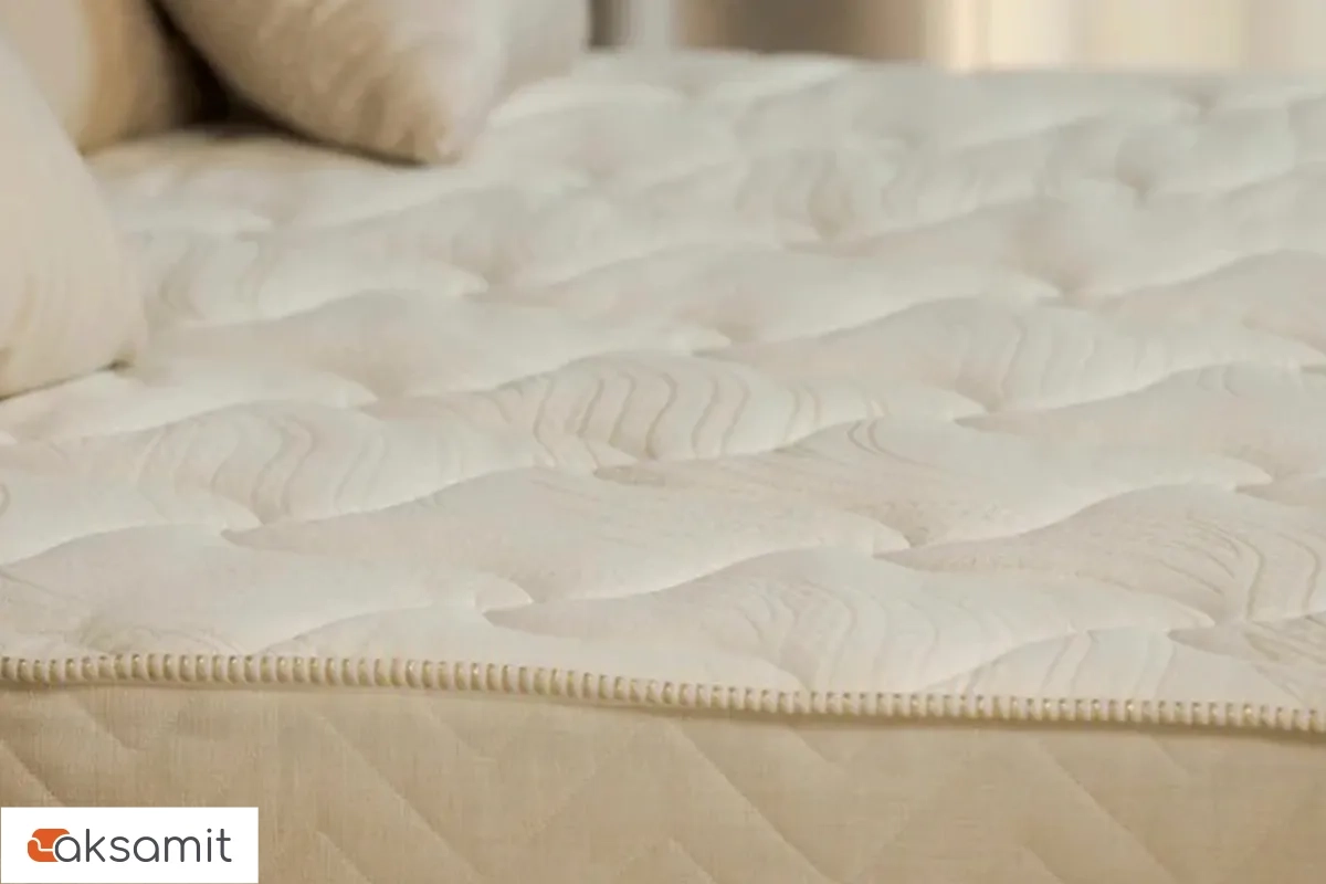 Матрас Comfort Alternative (Высота 23 см.) 90х200 трикотаж Матрас Comfort Alternative (Высота 23 см.) 90х200 трикотаж