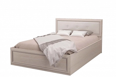 Полуторная кровать Верона (140х200)