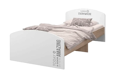 Односпальная кровать Джуниор (90х200)