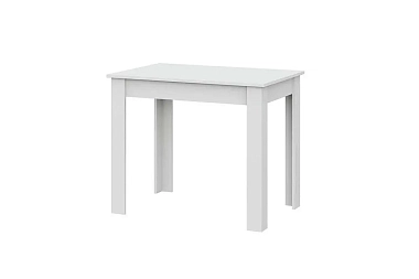Стол обеденный СО-1 (Белый)