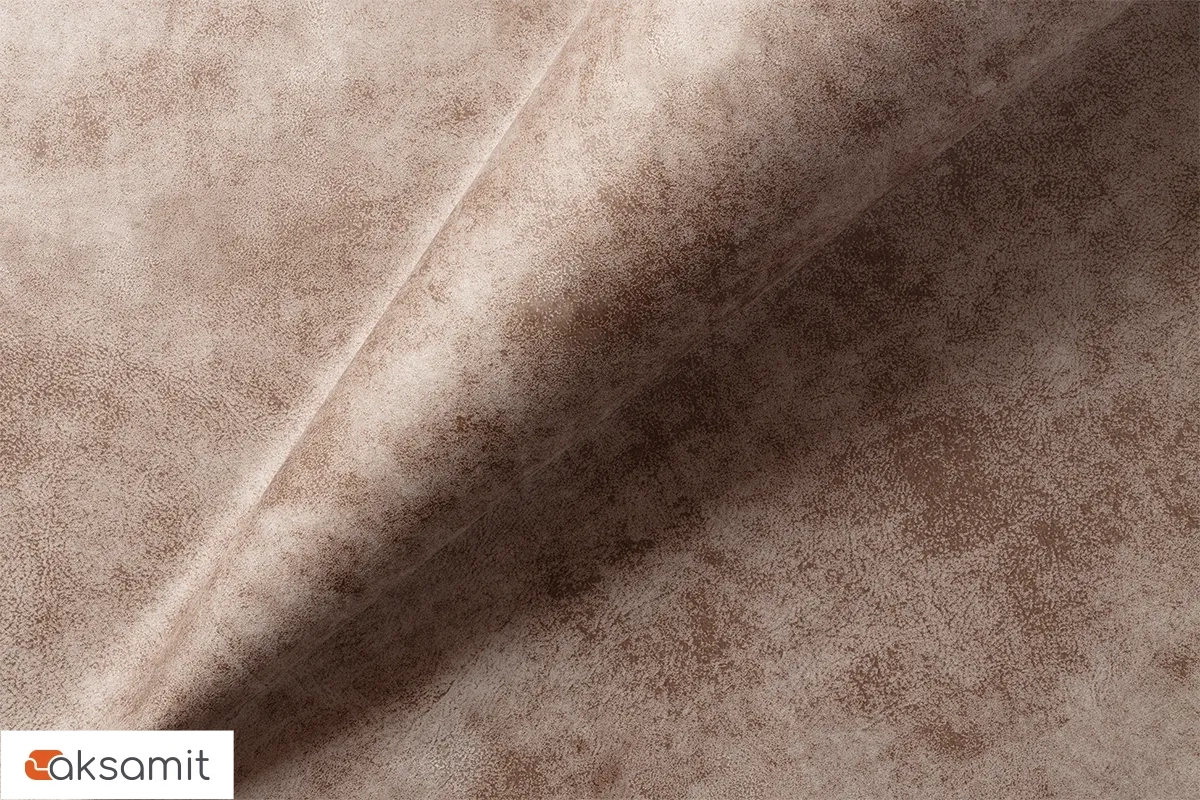 Диван-кровать Финка ДК на НПБ "Регина-45.2" Maboro 012 Коричневый