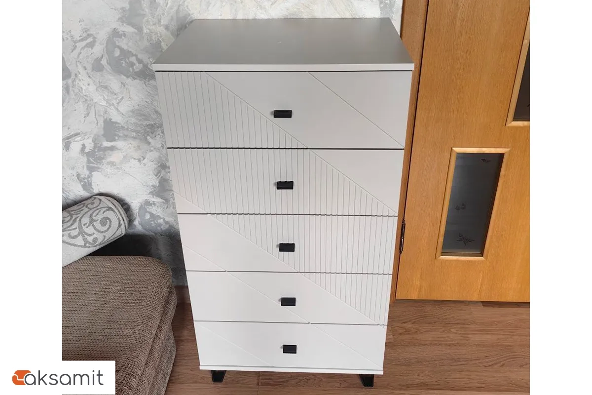 Комод Кашемир (Кашемир/Сантьяго)