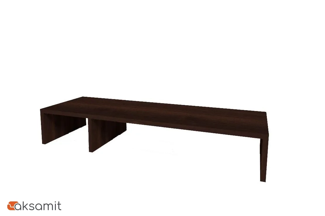 Sherlock 17 Подставка орех шоколадный