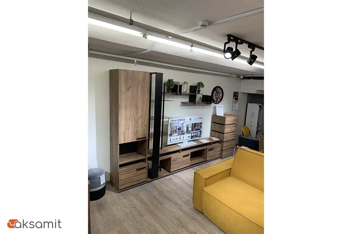 Nature 3 Тумба ТВ