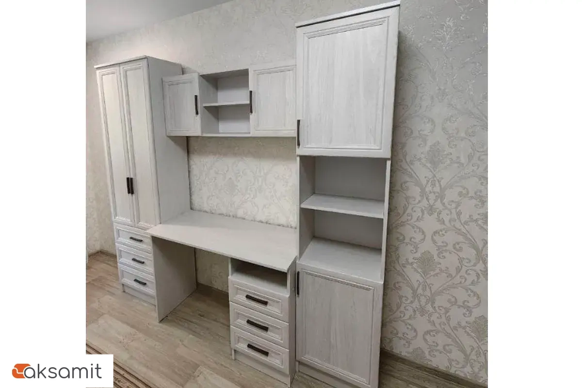 ПРИНЦЕССА Стеллаж Астрид ПРИНЦЕССА Стеллаж Астрид