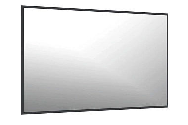 Зеркало Анона 5 (Темно-серый)