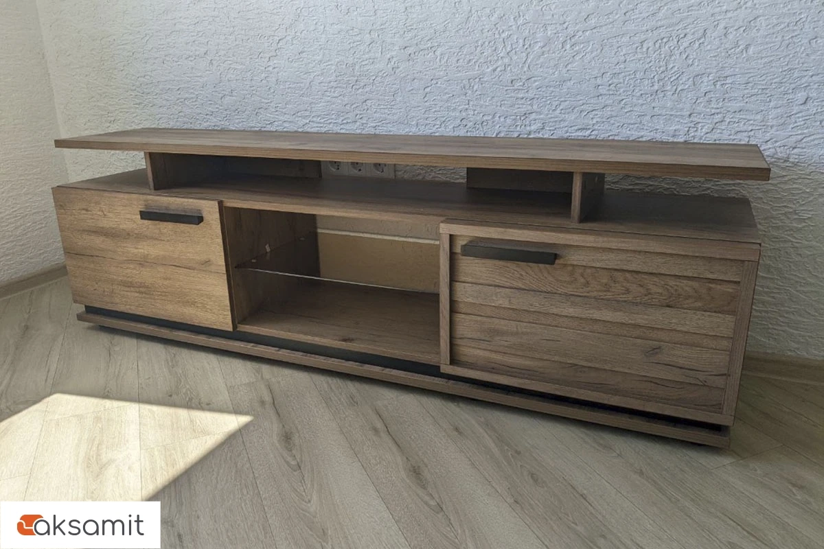 Nature 3 Тумба ТВ