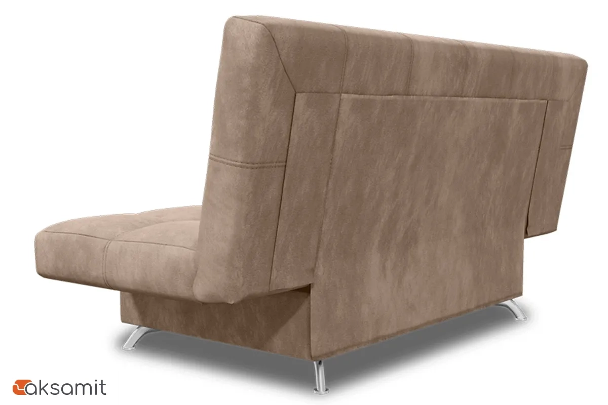 Диван-кровать Клик-кляк 8 ДК Регина-45.1 Teddy 305 Бежевый