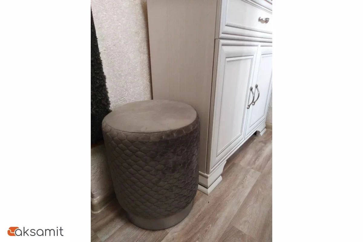 Пуф Honey (Коричневый) Пуф Honey (Коричневый)