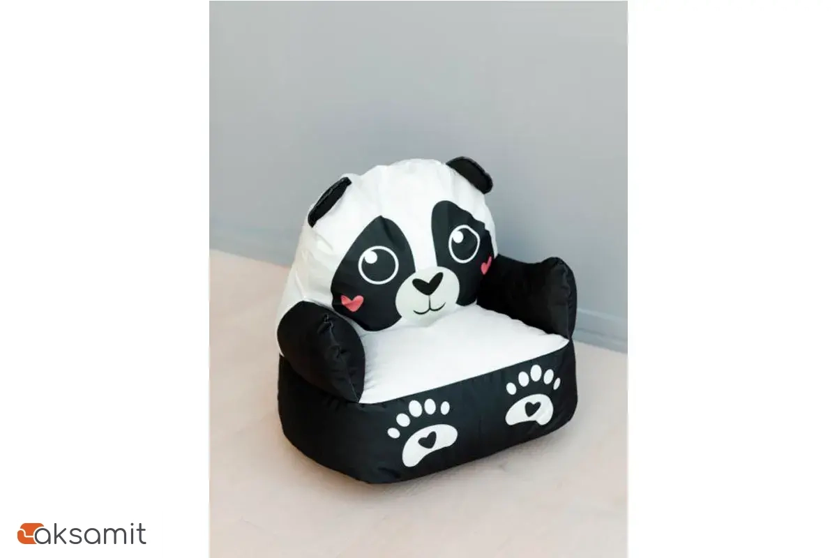 Пуфик Панда S
