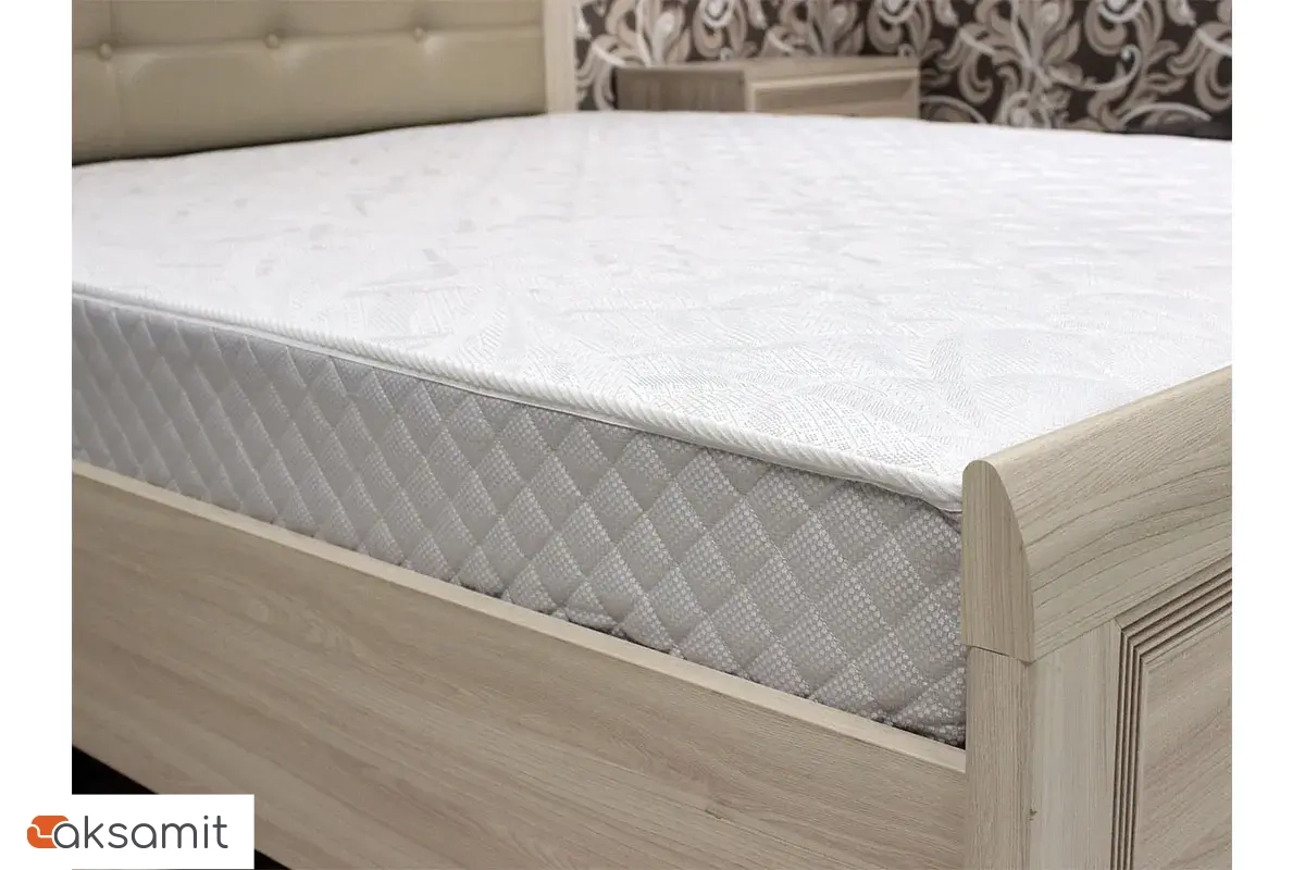 Матрас Kondor Econom Medio 120х200х17 жаккард Матрас Kondor Econom Medio 120х200х17 жаккард