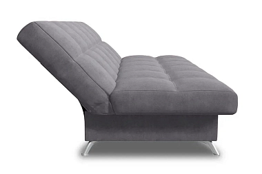 Диван-кровать Финка ДК на НПБ "Регина-45.2" Небби 216 Серый