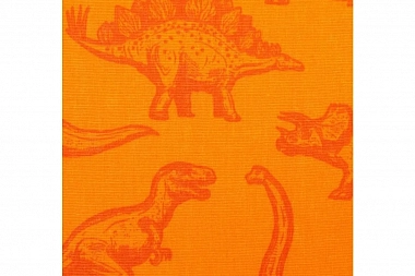 Постельное белье Этель - Динозавры 1,5 сп. (2378750) фото