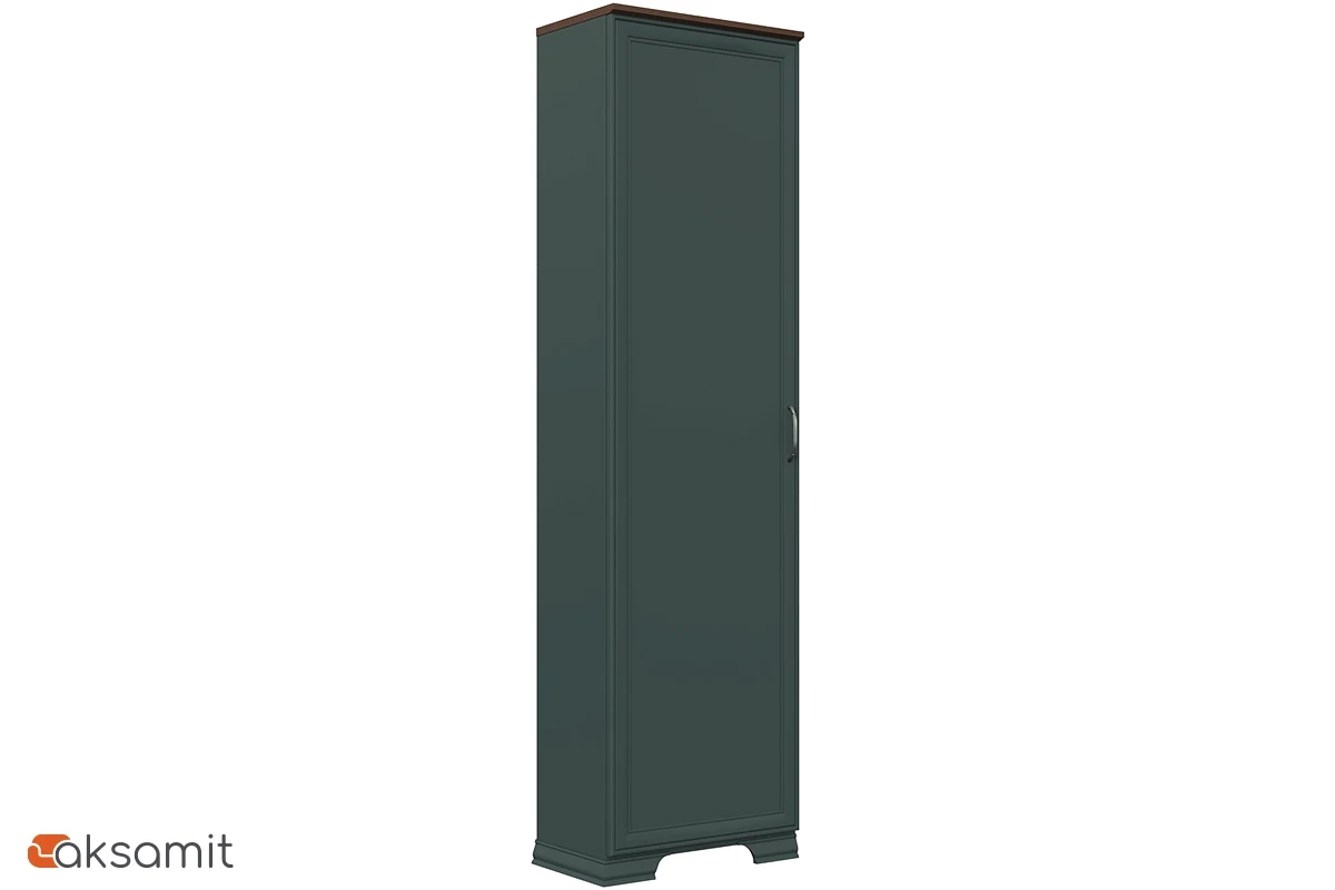 Прихожая Селена №2 (Монстера / Неаполь)