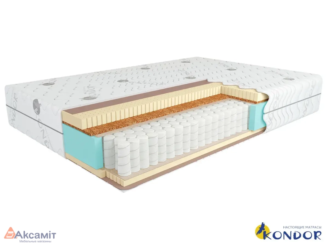 Матрас Kondor Bora-3 Tango
