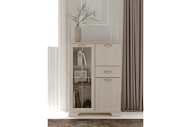 Гостиная Венеция комплект 3 (Бодега) фото