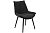 Стул Осло (Черный/Велюр Zizi 521)