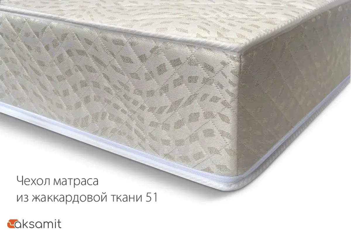 Матрас Kondor Mister-2 Medio 80х190х18.51