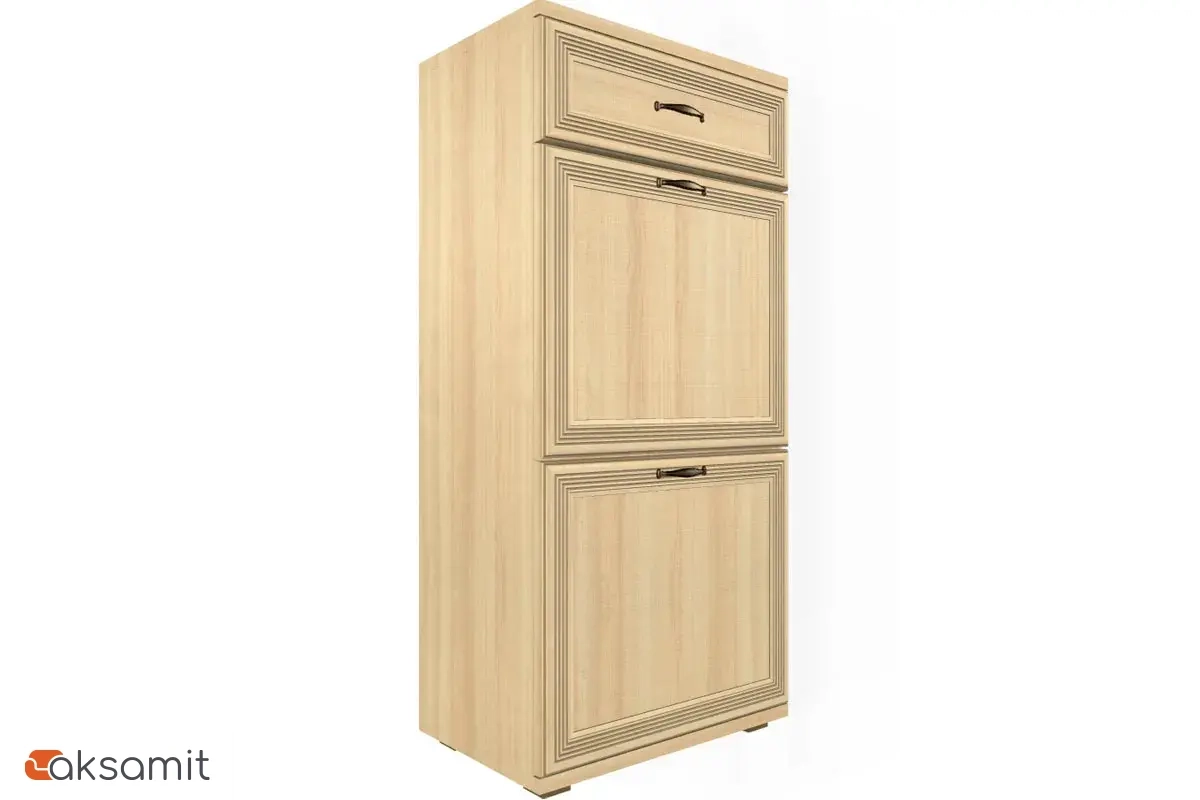 Тумба ТБ-1003 (Ясень Асахи)