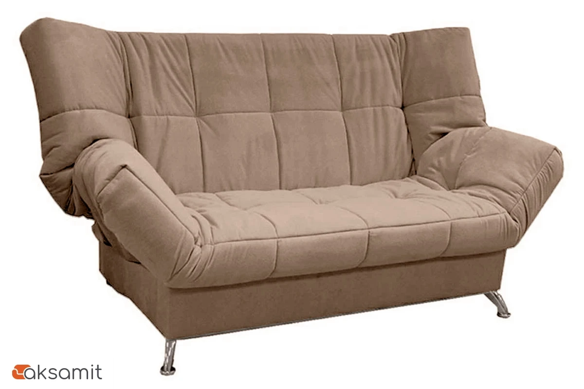 Диван-кровать Клик-кляк 8 ДК Регина-45.1 Lovely 34 Светло-коричневый