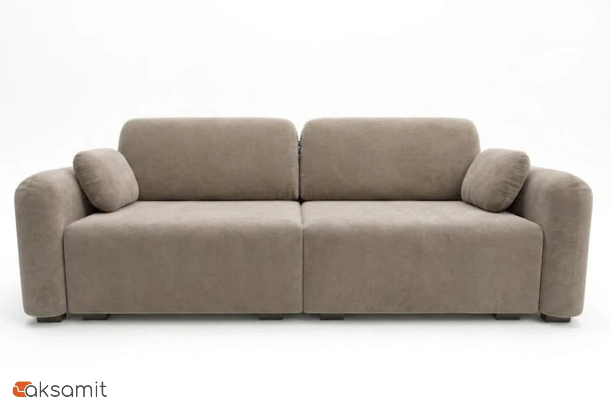 Диван-кровать Скай 2 ДК (Brendy Smoke) 4 кат.