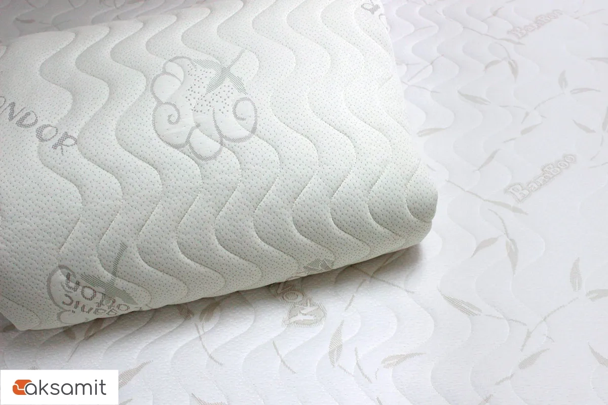 Наматрасник Kondor Twin 80х200х06 Наматрасник Kondor Twin 80х200х06