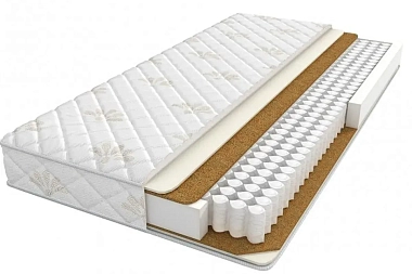 Матрас Askona Balance Prestige (Высота 20 см) 160х200 трикотаж Матрас Askona Balance Prestige (Высота 20 см) 160х200 трикотаж