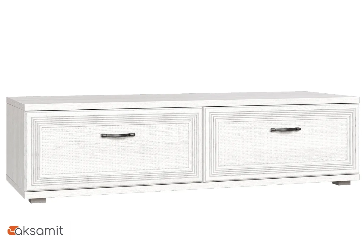 Тумба ТБ-1073 (Снежный Ясень)