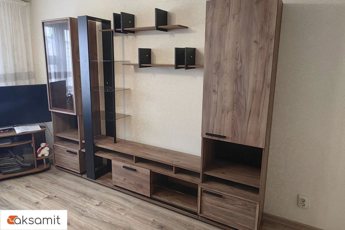 Nature 18 Полка навесная