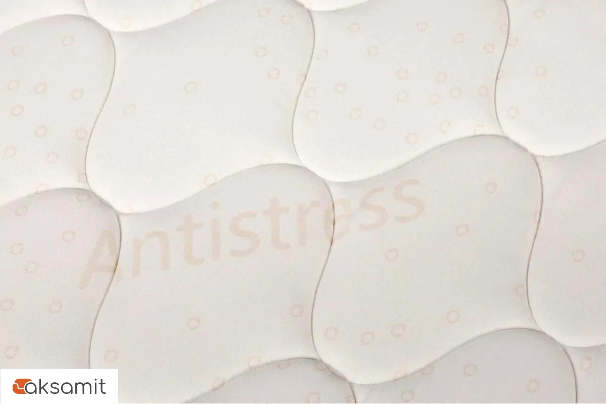 Матрас Sleep Tonic Sansara (Высота 25 см) 180х200 трикотаж Матрас Sleep Tonic Sansara (Высота 25 см) 180х200 трикотаж