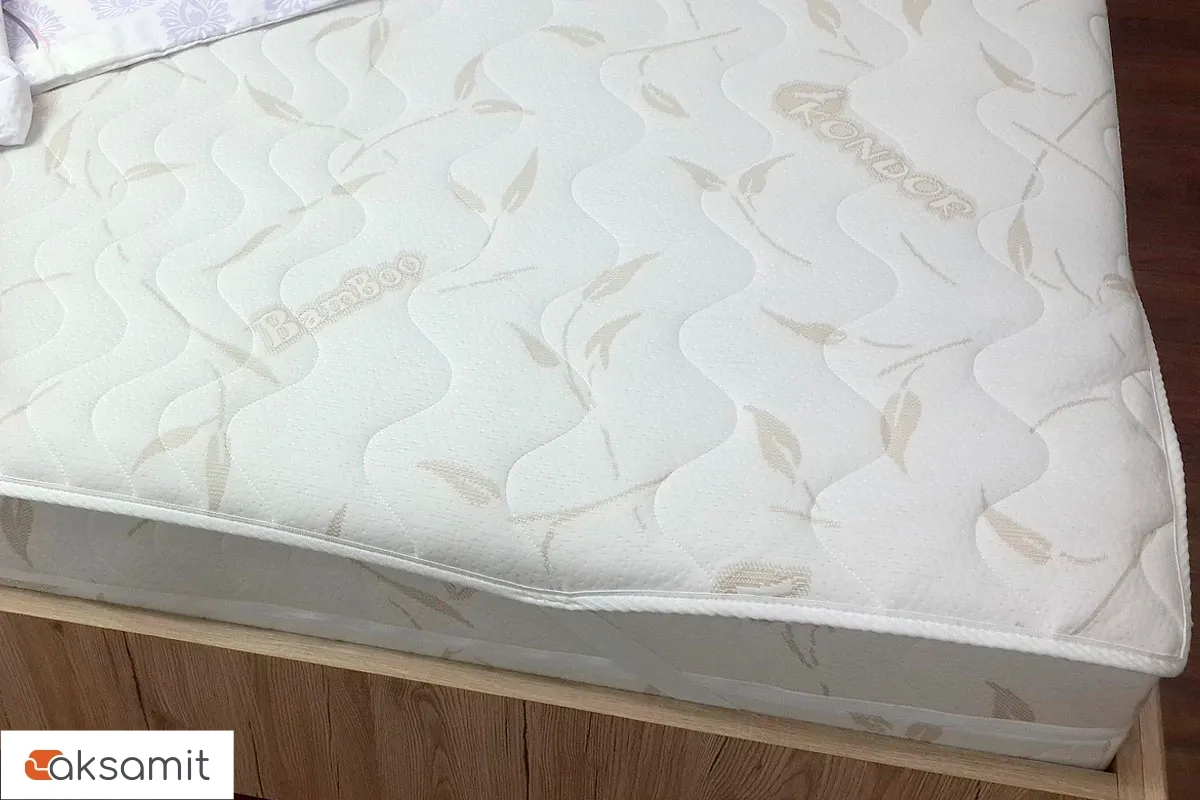 Наматрасник Kondor Twin 180х200х06 Наматрасник Kondor Twin 180х200х06